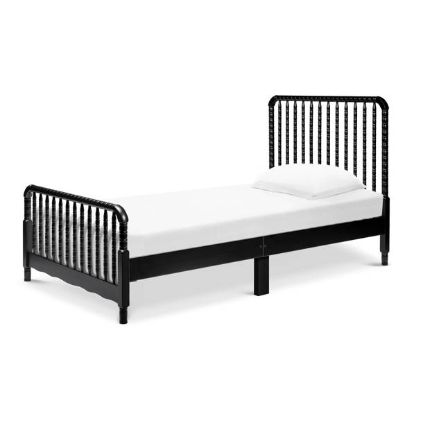 DaVinci Jenny Lind Toddler Bed Rail & Reviews Wayfair